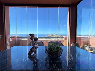 Piso en alquiler en Sitio de Calahonda en Mijas
