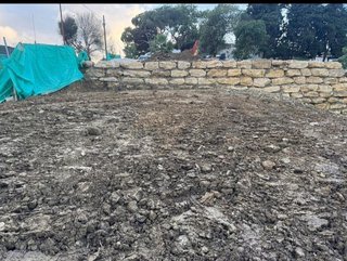 Terreno en venta en La Granja-La Colina-Los Pastores en Algeciras