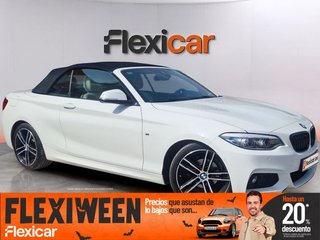 BMW Serie 2 218dA