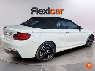 BMW Serie 2 218dA
