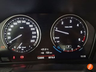 BMW Serie 2 218dA