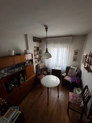 Piso Amplio y Luminoso en Segovia