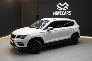 SEAT Ateca 2019