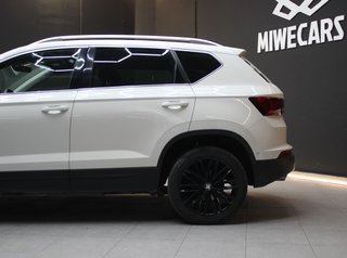 SEAT Ateca 2019