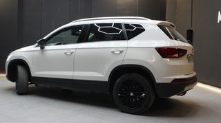 SEAT Ateca 2019