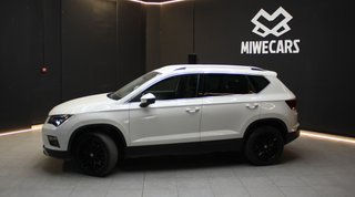 SEAT Ateca 2019