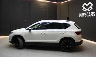 SEAT Ateca 2019