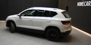SEAT Ateca 2019