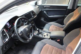 SEAT Ateca 2019