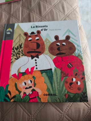 Contes populars en català col.leccio 5 llibres