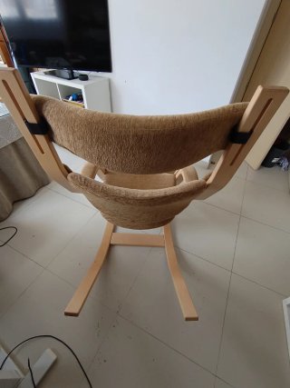 Sillón Varier Gravity Balans