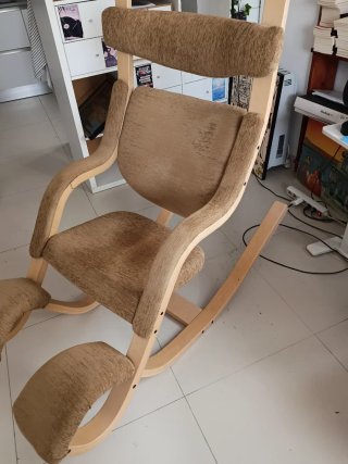Sillón Varier Gravity Balans