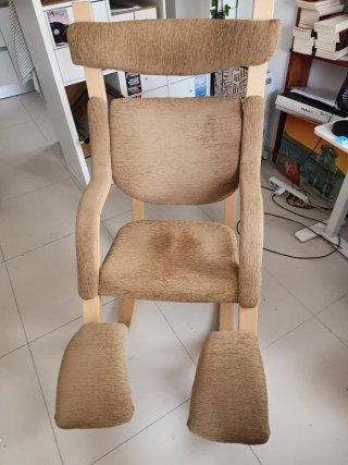 Sillón Varier Gravity Balans