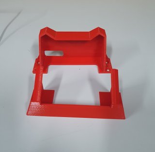 Soportes de pared para cargadores Bosch