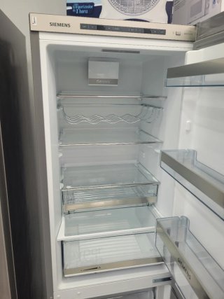 ☆Nevera Siemens Nueva Con Tara Una Garantía☆
