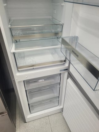 ☆Nevera Siemens Nueva Con Tara Una Garantía☆