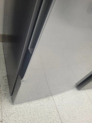 ☆Nevera Siemens Nueva Con Tara Una Garantía☆
