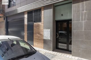 Trastero en alquiler en Camino de Ronda - Rosaleda en Granada
