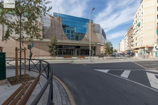 Trastero en alquiler en Camino de Ronda - Rosaleda en Granada