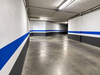 Garaje en venta en Valdespartera - Arcosur en Zaragoza