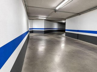 Garaje en venta en Valdespartera - Arcosur en Zaragoza