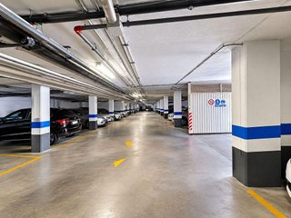Garaje en venta en Valdespartera - Arcosur en Zaragoza