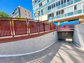 Garaje en venta en Valdespartera - Arcosur en Zaragoza