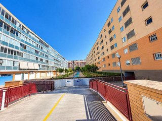 Garaje en venta en Valdespartera - Arcosur en Zaragoza