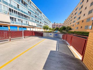 Garaje en venta en Valdespartera - Arcosur en Zaragoza