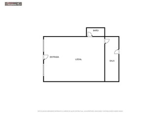 Local comercial en venta en Ejido Centro en Ejido (El)