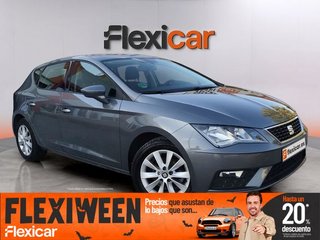 Seat Leon 1.2 TSI 81kW (110CV) St&Sp Reference
