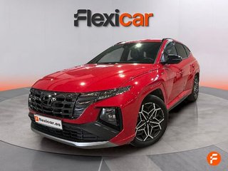 Hyundai Tucson 1.6 TGDI 110kW (150CV) N Line 30 Anivers