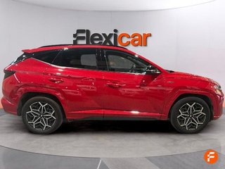 Hyundai Tucson 1.6 TGDI 110kW (150CV) N Line 30 Anivers