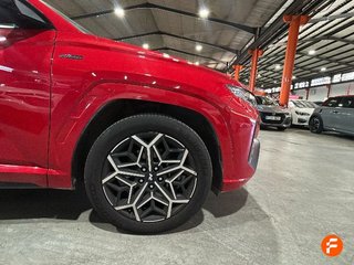 Hyundai Tucson 1.6 TGDI 110kW (150CV) N Line 30 Anivers