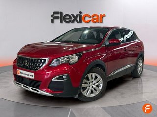 Peugeot 3008 1.2 PURETECH 96KW (130CV) ACTIVE S&S