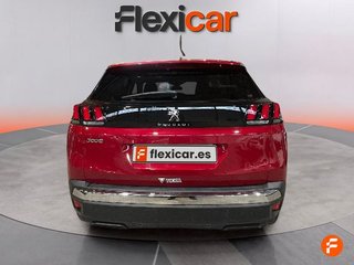 Peugeot 3008 1.2 PURETECH 96KW (130CV) ACTIVE S&S