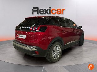 Peugeot 3008 1.2 PURETECH 96KW (130CV) ACTIVE S&S