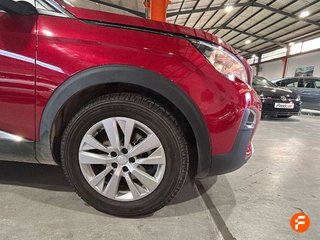 Peugeot 3008 1.2 PURETECH 96KW (130CV) ACTIVE S&S