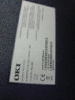 TV Oki OKITVV32T2