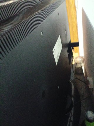 TV Oki OKITVV32T2
