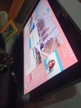 TV Oki OKITVV32T2