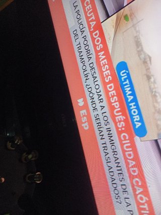 TV Oki OKITVV32T2