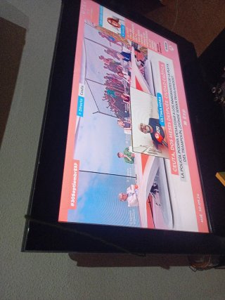 TV Oki OKITVV32T2
