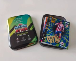 Lote de Cromos Atlético de Madrid