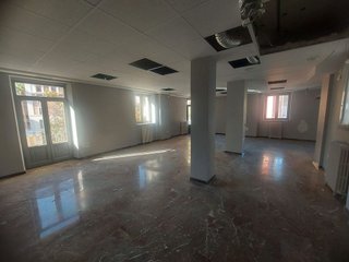 Oficina en alquiler en Avda de Madrid - Pº de la Estación en Jaén