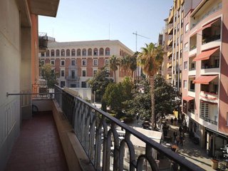Oficina en alquiler en Avda de Madrid - Pº de la Estación en Jaén