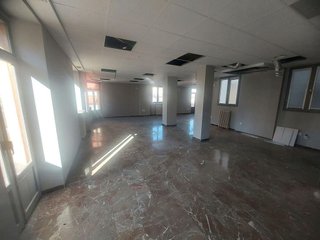 Oficina en alquiler en Avda de Madrid - Pº de la Estación en Jaén