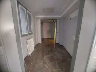Oficina en alquiler en Avda de Madrid - Pº de la Estación en Jaén