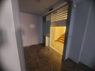 Oficina en alquiler en Avda de Madrid - Pº de la Estación en Jaén