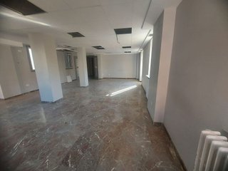 Oficina en alquiler en Avda de Madrid - Pº de la Estación en Jaén